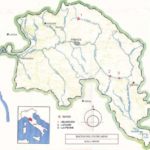 Lo stato dell’arte dei provvedimenti di riduzione del rischio di inondazione nell’Arno a monte di Firenze