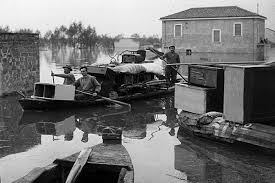 Alluvione Polesine