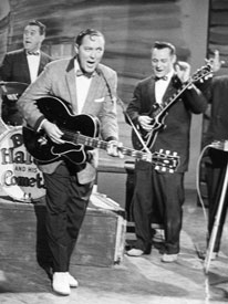 BillHaley&His Comets