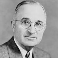 Hary Truman