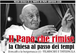 Papa Roncalli