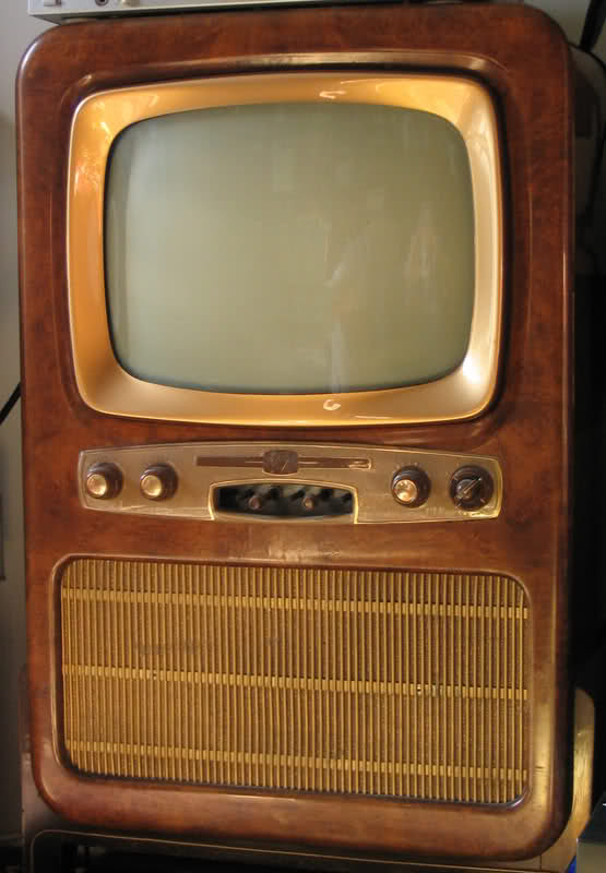 TV Geloso del 1954