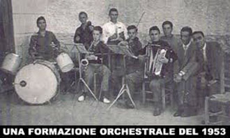 Una-formazione-orchestrale-del-'53