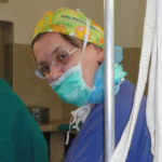 La mia Africa: breve esperienza di lavoro in un ospedale del Ciad
